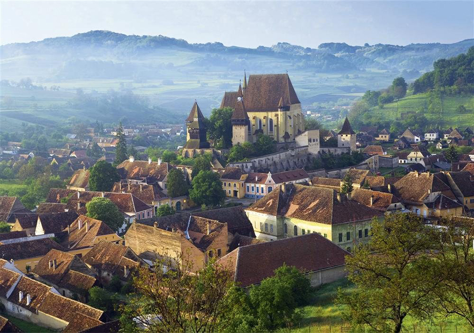 Transilvania 1