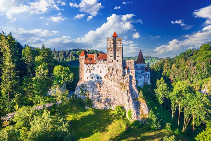 Transilvania 2